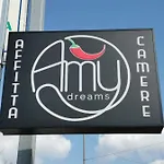 Amy Dreams 3* Ottaviano
