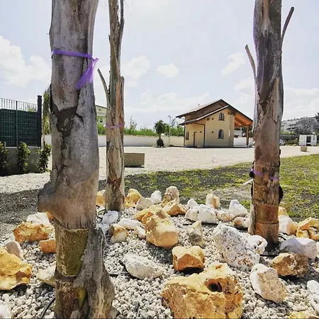 Maison d'hôtes Amy Dreams Ottaviano