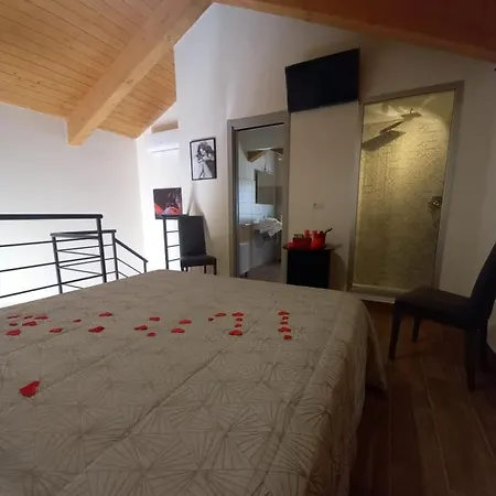 Amy Dreams Maison d'hôtes 3*