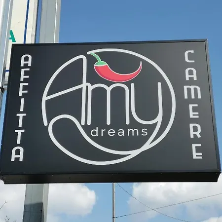 Amy Dreams 3* Ottaviano