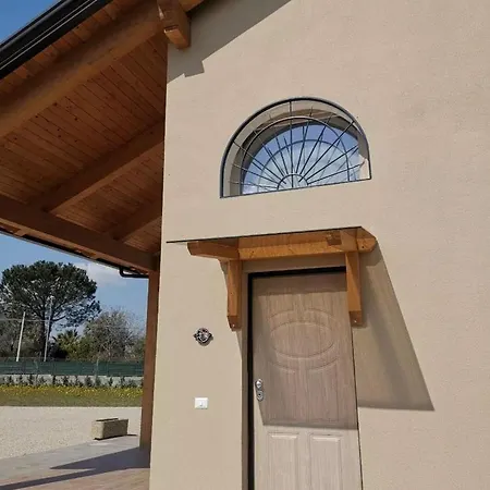 Amy Dreams Maison d'hôtes Ottaviano