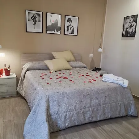 Amy Dreams Maison d'hôtes