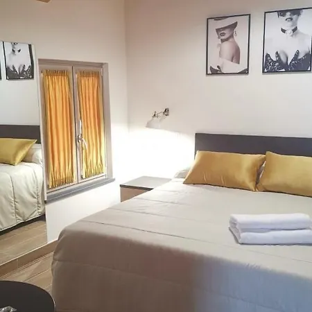 Amy Dreams Maison d'hôtes 3*