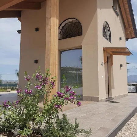 Amy Dreams Maison d'hôtes