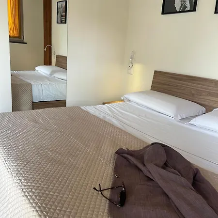 Maison d'hôtes Amy Dreams Ottaviano