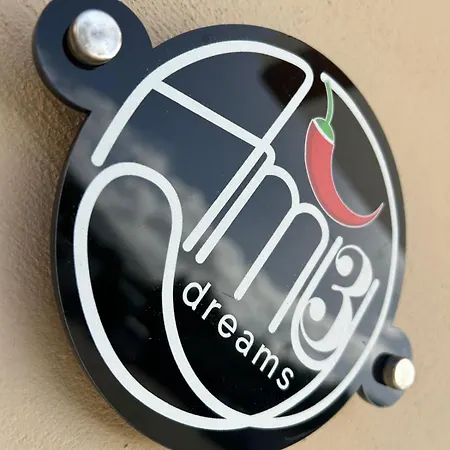 Amy Dreams ゲストハウス オッタヴィアーノ