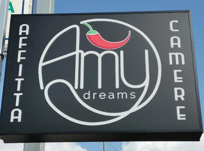 Amy Dreams 3* Ottaviano